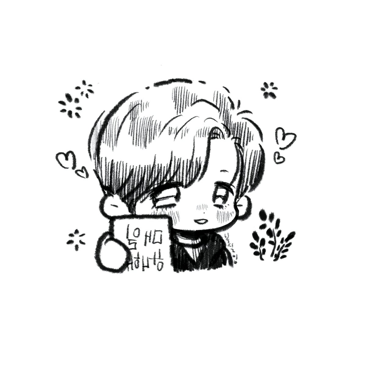 복실이 tweet media