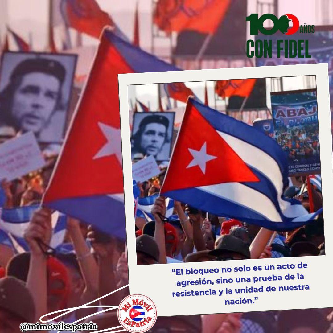 Buenos días 🇨🇺 #IslaRebelde
67 y seguimos adelante.
#MiMóvilEsPatria