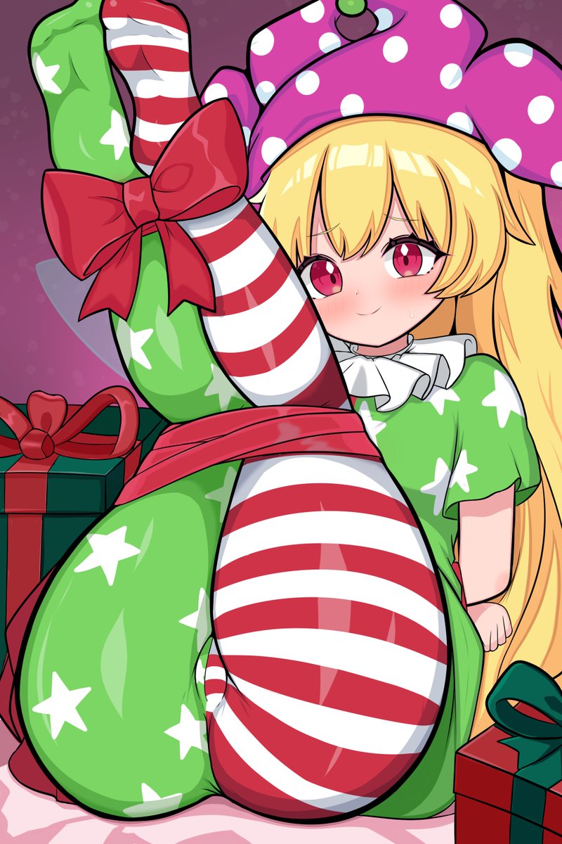 kukurukurukuru_'s tweet photo. ちゃんとお世話するのでクラウンピースください https://t.co/HyAlCK3xVV