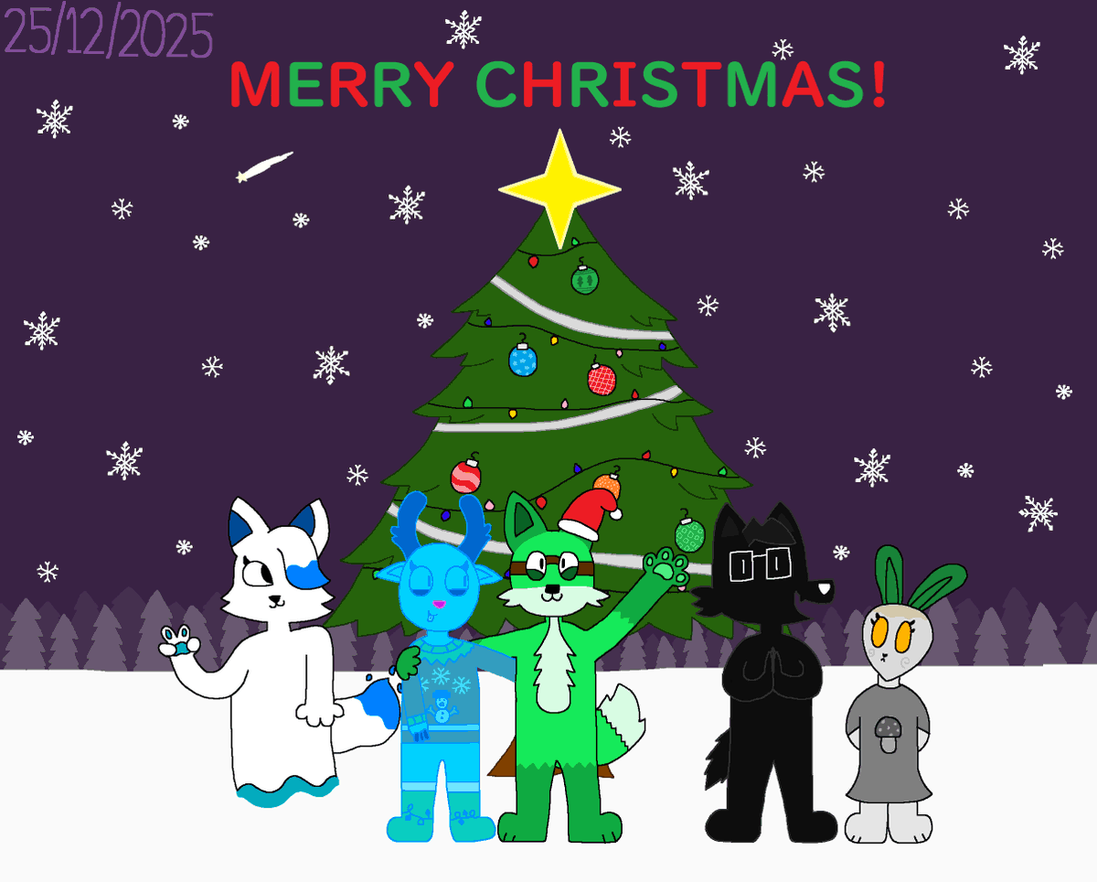 Matt (more active on 🦋) tweet media