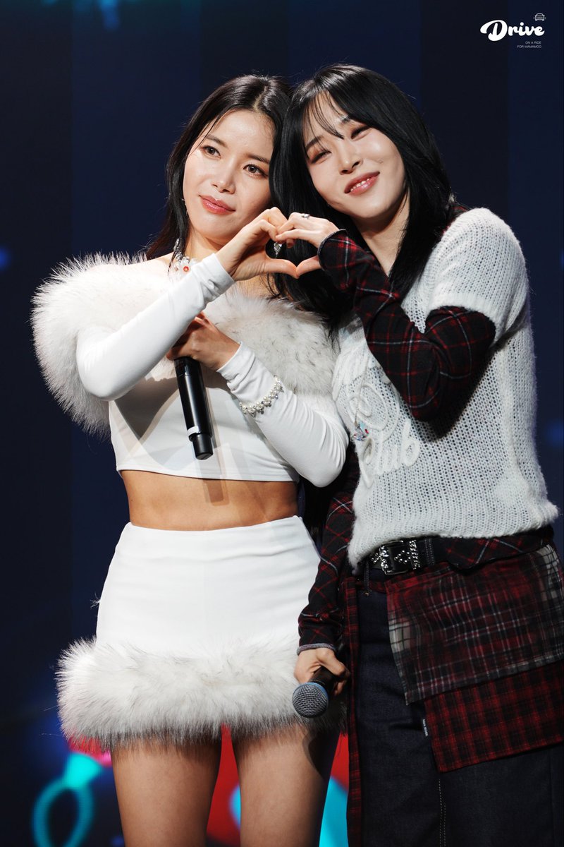 Mamamoo B賞8番 mamamoo