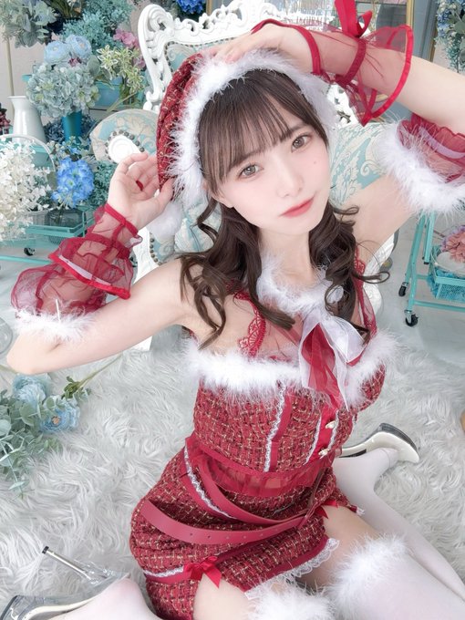 Twitterのコスプレ画像10