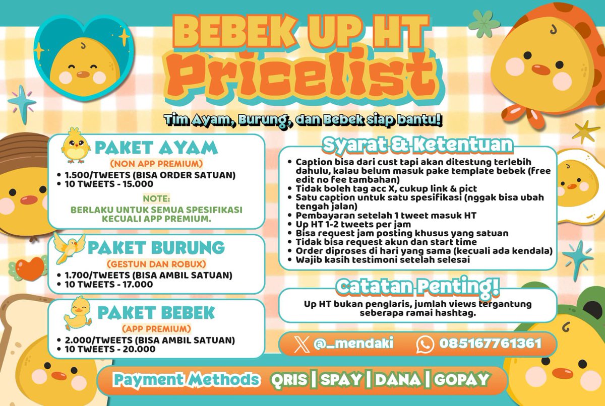 _mendaki's tweet image. bebek udah punya pl baruuu yeyyy ☺️💛