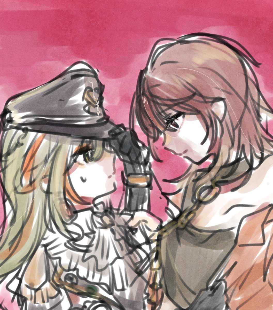 火花・リリィ@CQ Sun08-03-2026 P49-50 (@ArtisansG_Lily) / Posts / X