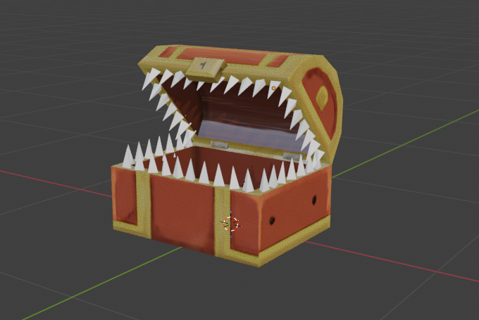 Meringue Rouge - Wishlist Ecrazeus Castle! tweet media