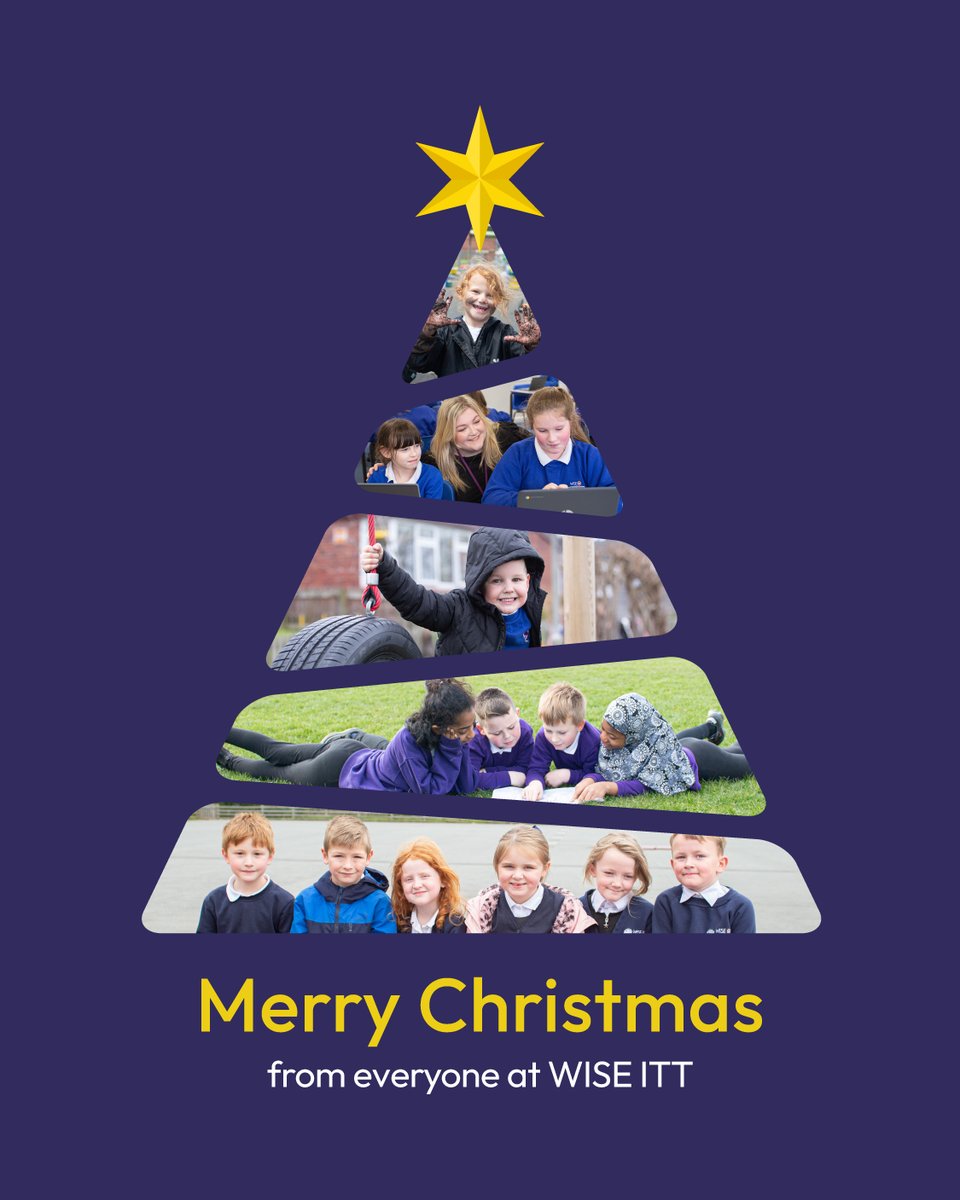 WISE ITT tweet media