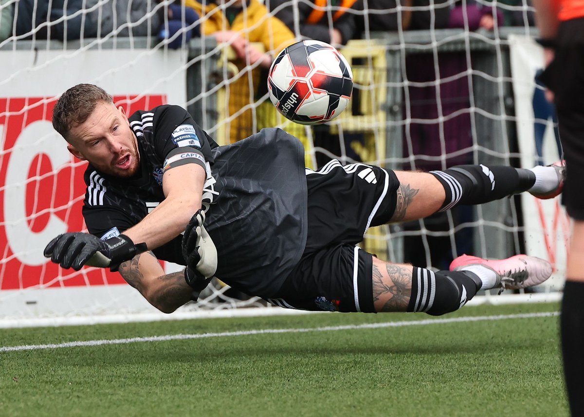 Ballymacash Rangers tweet media