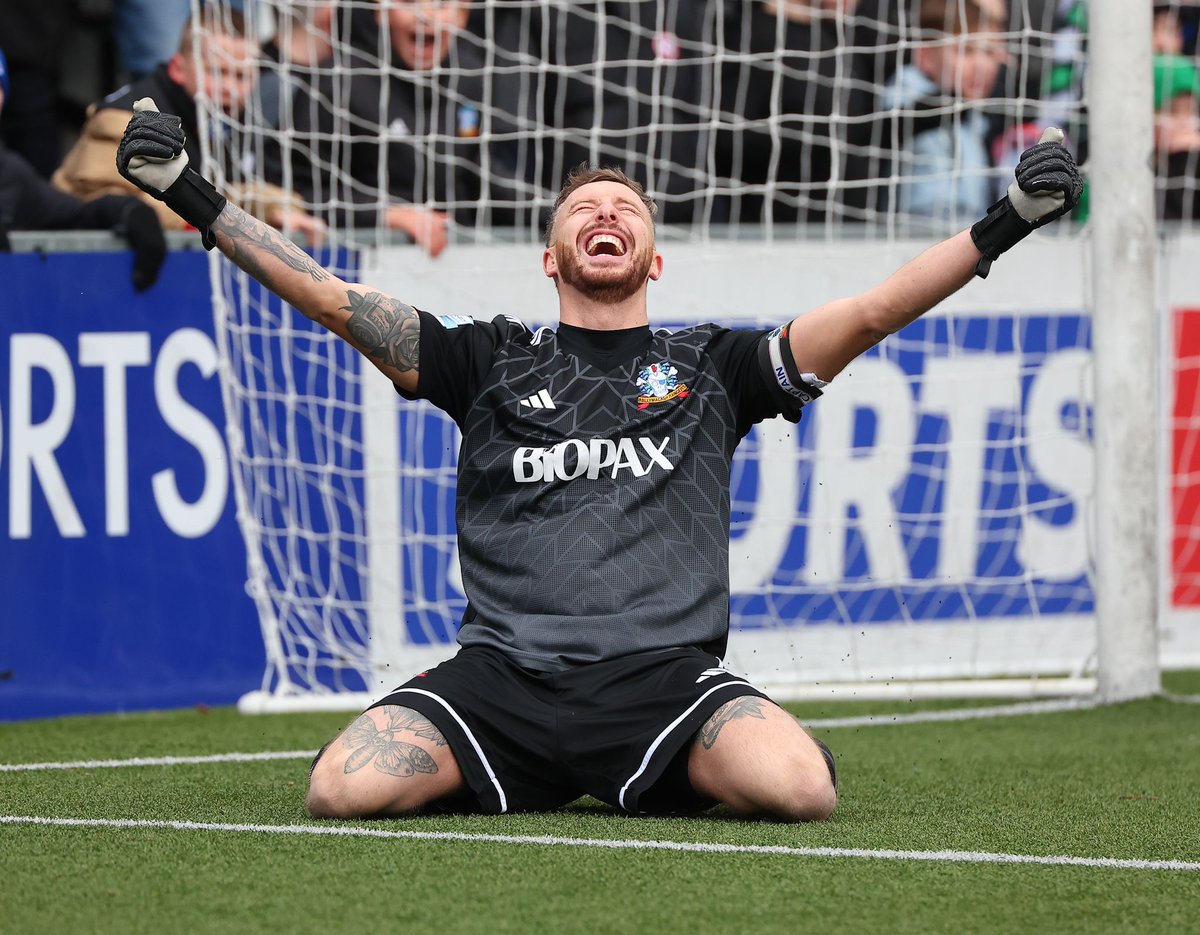 Ballymacash Rangers tweet media