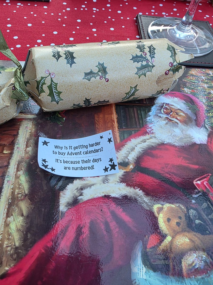 Merry Christmas everyone!