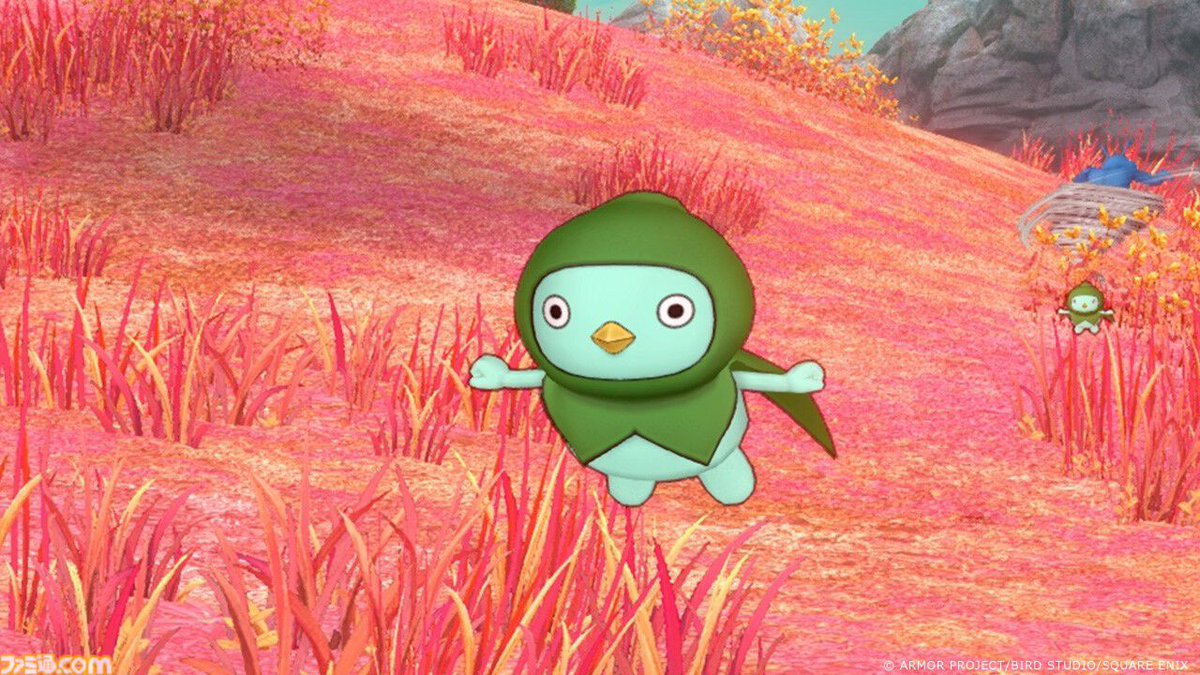 ファミ通.com (@famitsu) / Posts / X