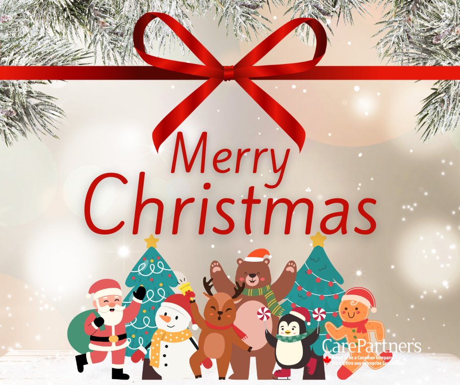 CarePartners tweet media