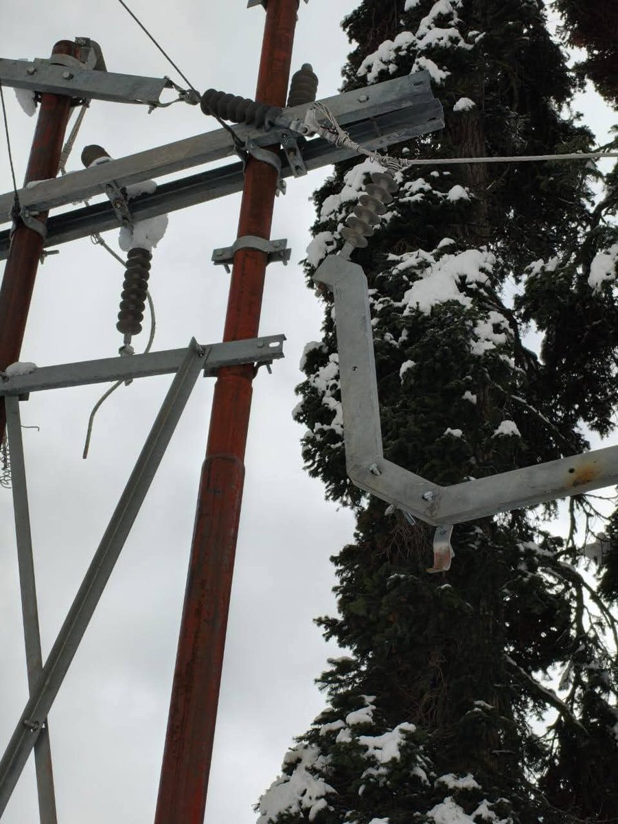 Superintending Engineer O&M Circle Sopore KPDCL💡 tweet media