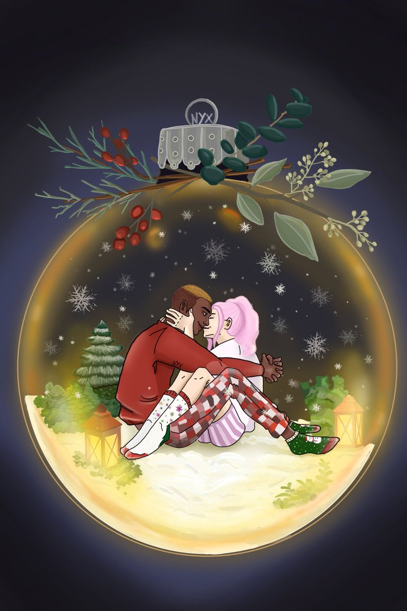 ☃️ !Feliz Navidad! ☃️

#Familyrp #Clavel #ClarkCooper #SassaVelar <a href="/LiliCross_/">Lili Cross ❤️‍🩹🌷</a> <a href="/Train9_/">Train 🐥</a>