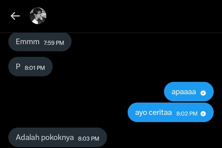 Jenan Bagja Kuntoro tweet media