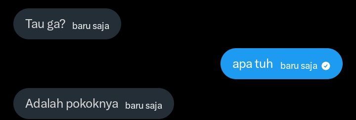 Jenan Bagja Kuntoro tweet media