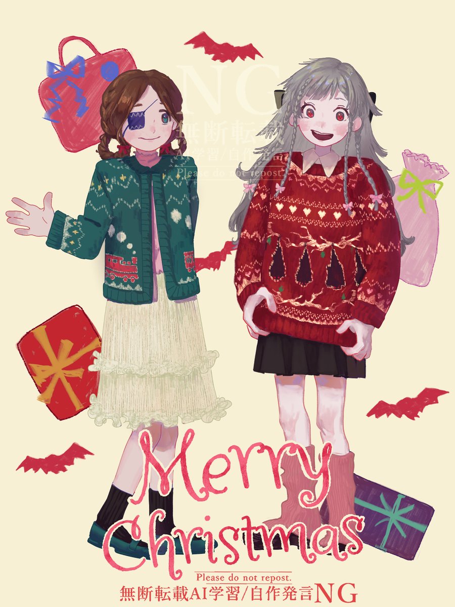 【イラストオーダー】【ファンアート】リクエストページ⑩ ゆめぎわ＠リバースイラスト企画開催中⭐️ (@skgl_thx) / Posts / X