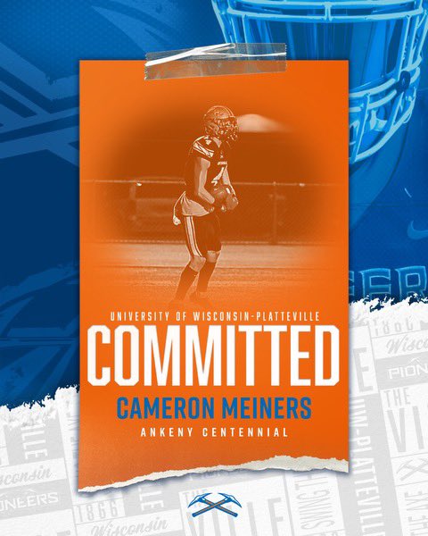 Cameron Meiners tweet media