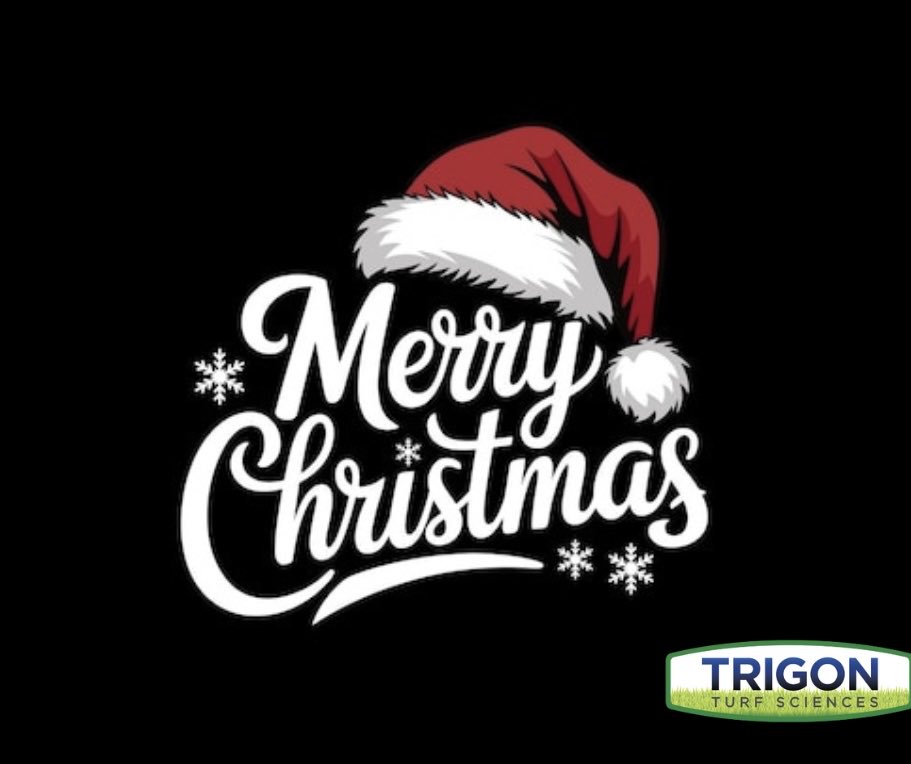 Trigon Turf Sciences tweet media