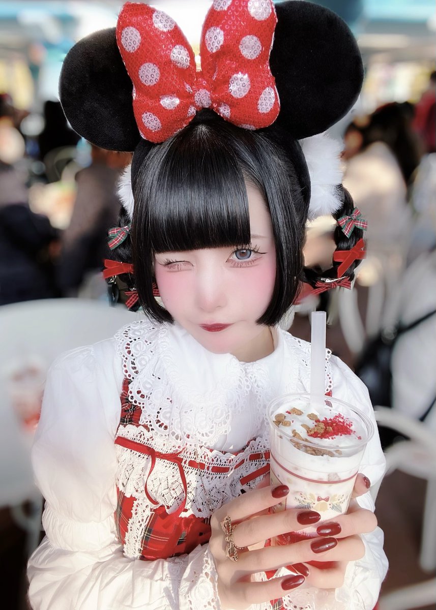 ゆりページ⌇﻿ Post by ゆりね⚜️at-home cafe on X: 🐿️♥️❄️…