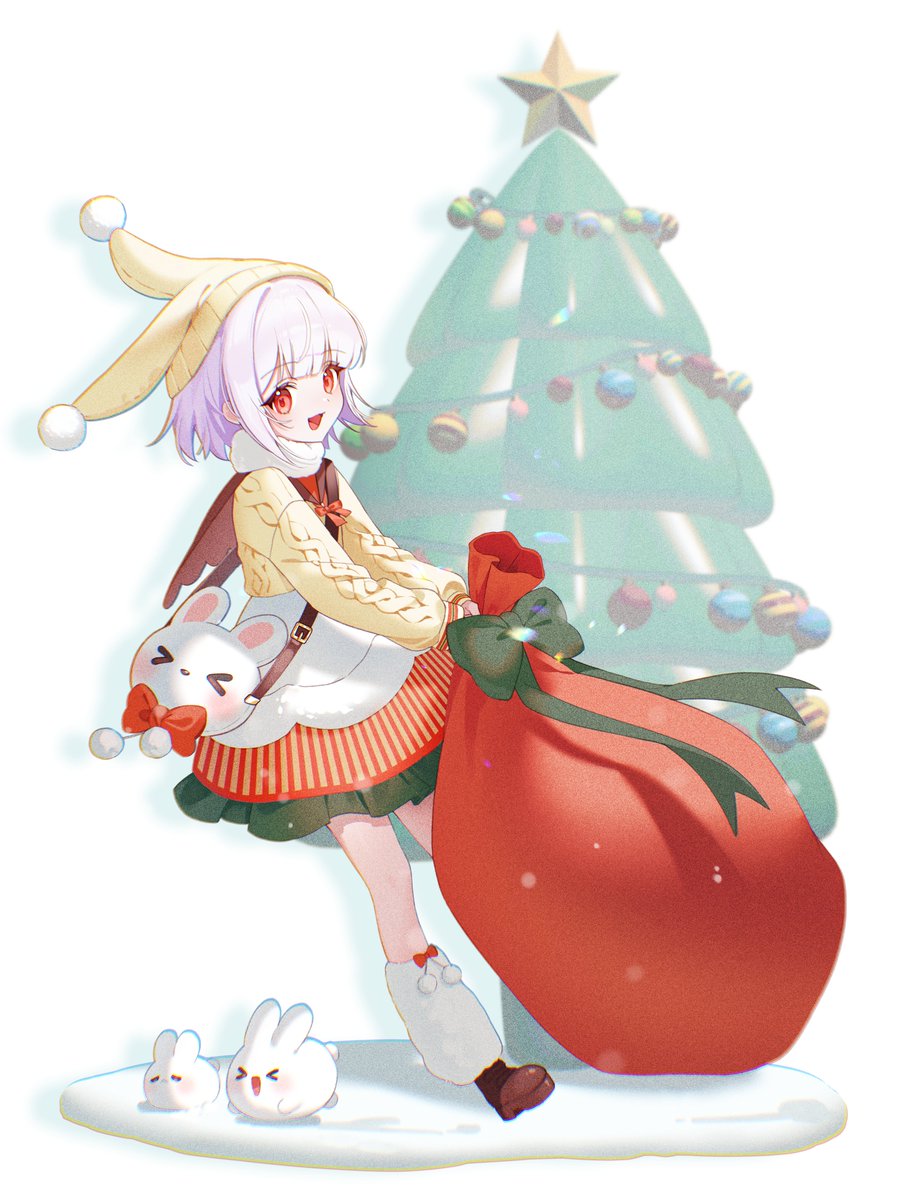 OC Merry Christmas🎄