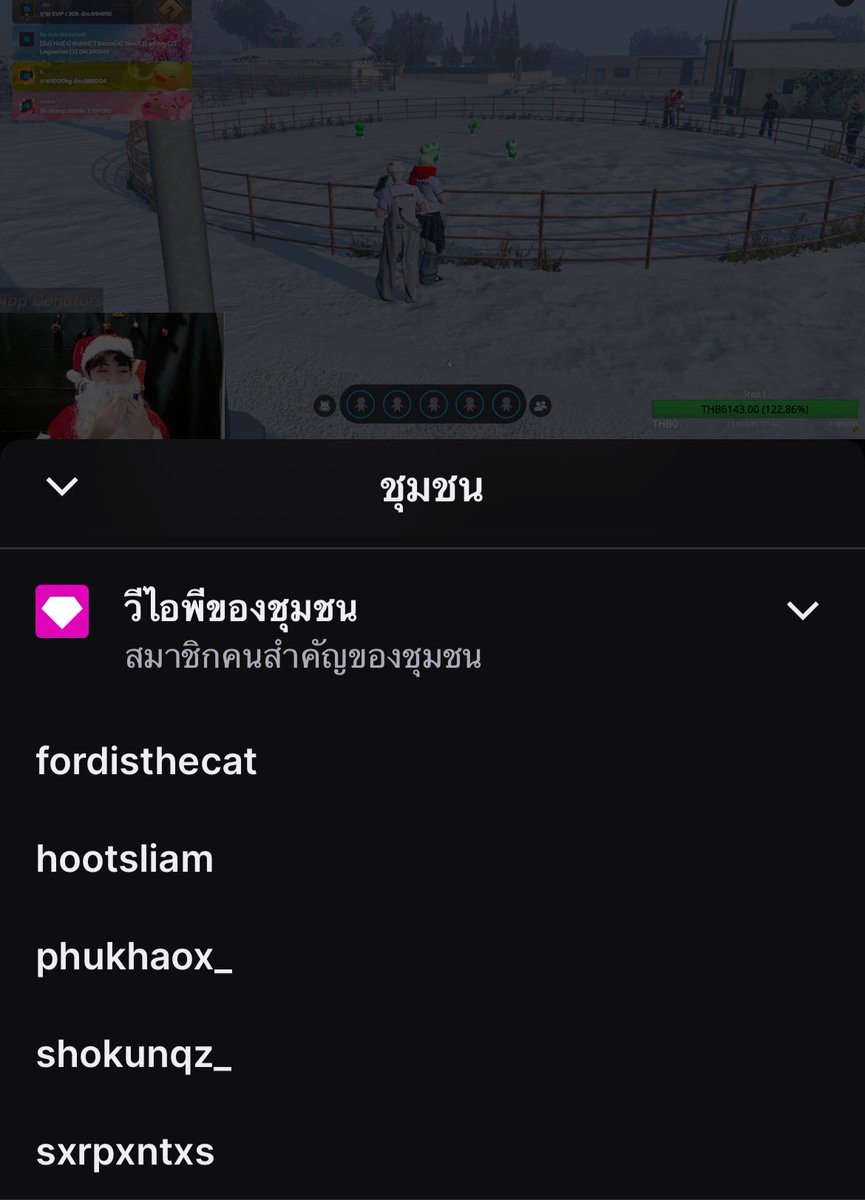 สตม.รวมตัวกันโดยไม่ได้นัดหมาย555