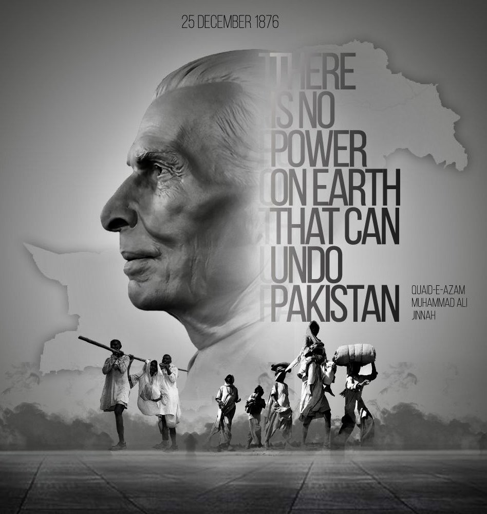MehmoodChMusa's tweet photo. Happy Birthday #Qaid 🇵🇰❤️ https://t.co/cDW9P7rc3E