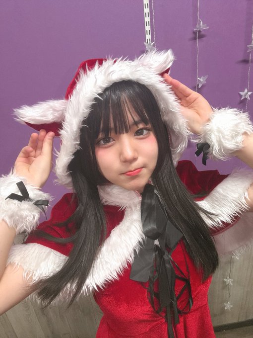 Twitterのコスプレ画像12