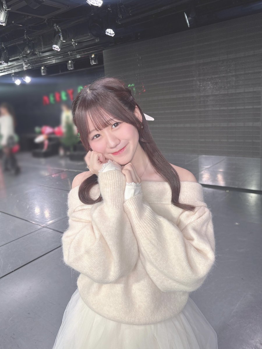 ニコ生クリスマス特番🎄*⋆ ご覧いただきありがとうございました