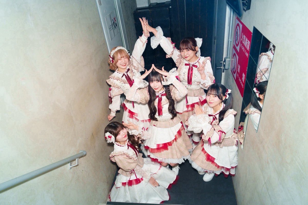 あーやん🍠࿐✩.˚🧸🍒 (@zakmetal5150) / Posts / X