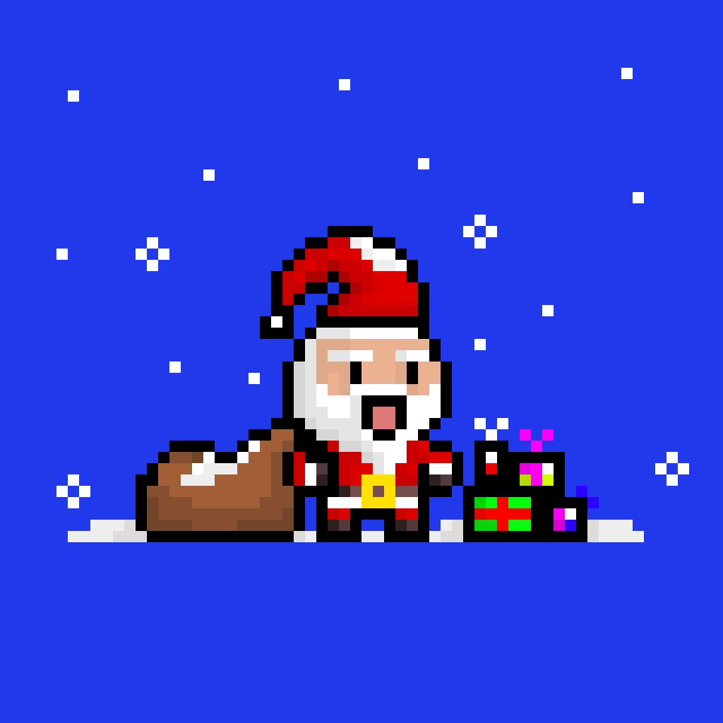 Good morning, and Merry Christmas! 🎄✨