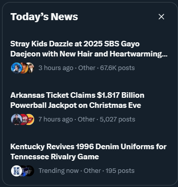 magicabilities's tweet image. that is amazing news