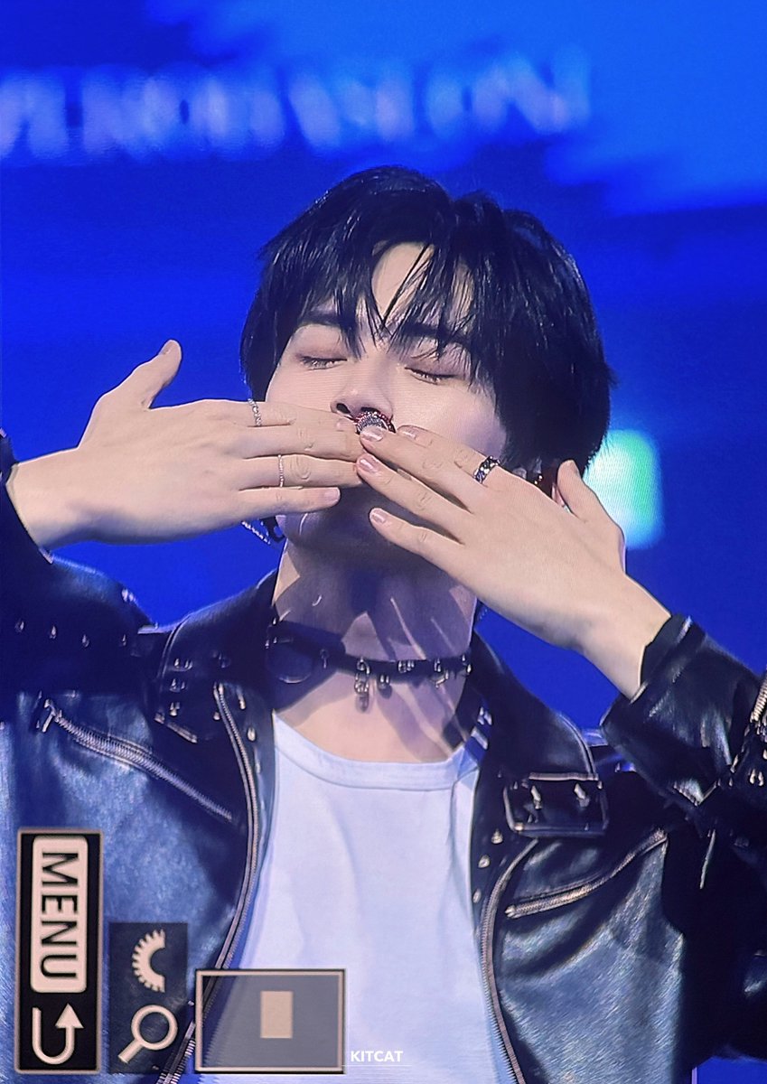kitcathbb's tweet image. 251225 #성한빈 #SUNGHANBIN  #ソンハンビン  #ZEROBASEONE #제로베이스원 #ZB1