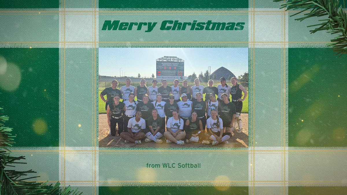 WLC Softball tweet media