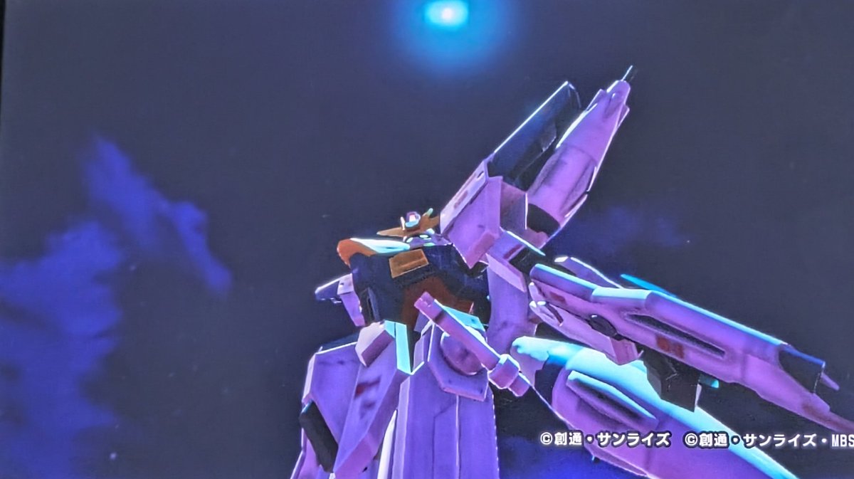 ありがとうございます! すごいかっこいい！! パーツ選びもピッタリで