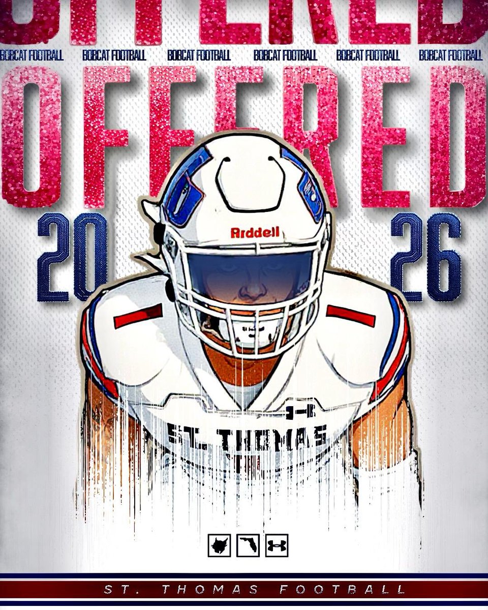 Deshon Jenkins Jr 3️⃣ ☆ RB tweet media