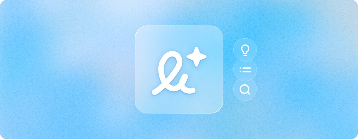 Typeless tweet media