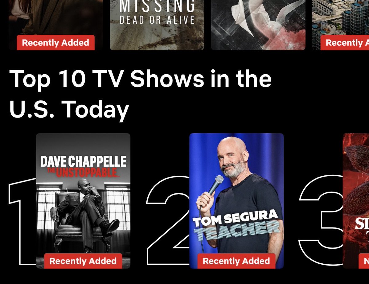 Tom Segura AKA Mr. Ladybug tweet media