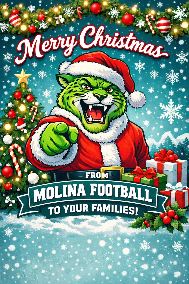 Molina Football tweet media