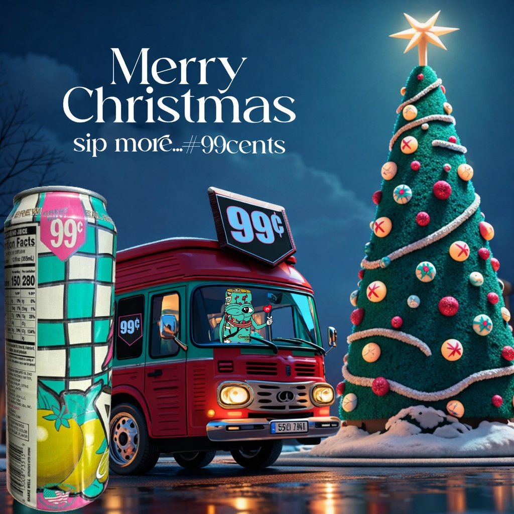 $99CENTS 🧊🫖 tweet media