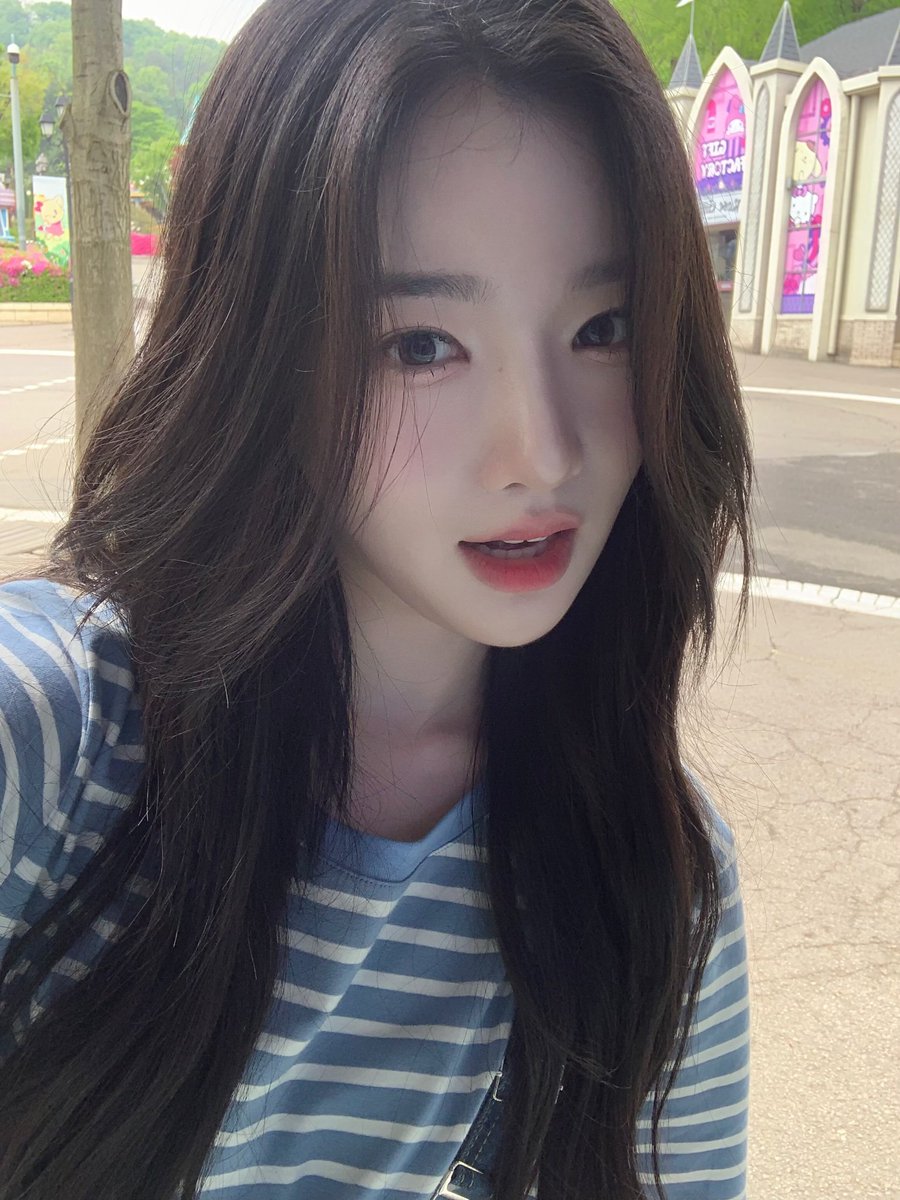 pvimrose's tweet image. Miyel + fukume + 1