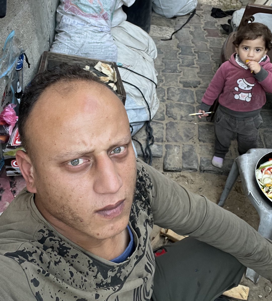 ABDALLAH SHAMIAH🇵🇸 tweet media
