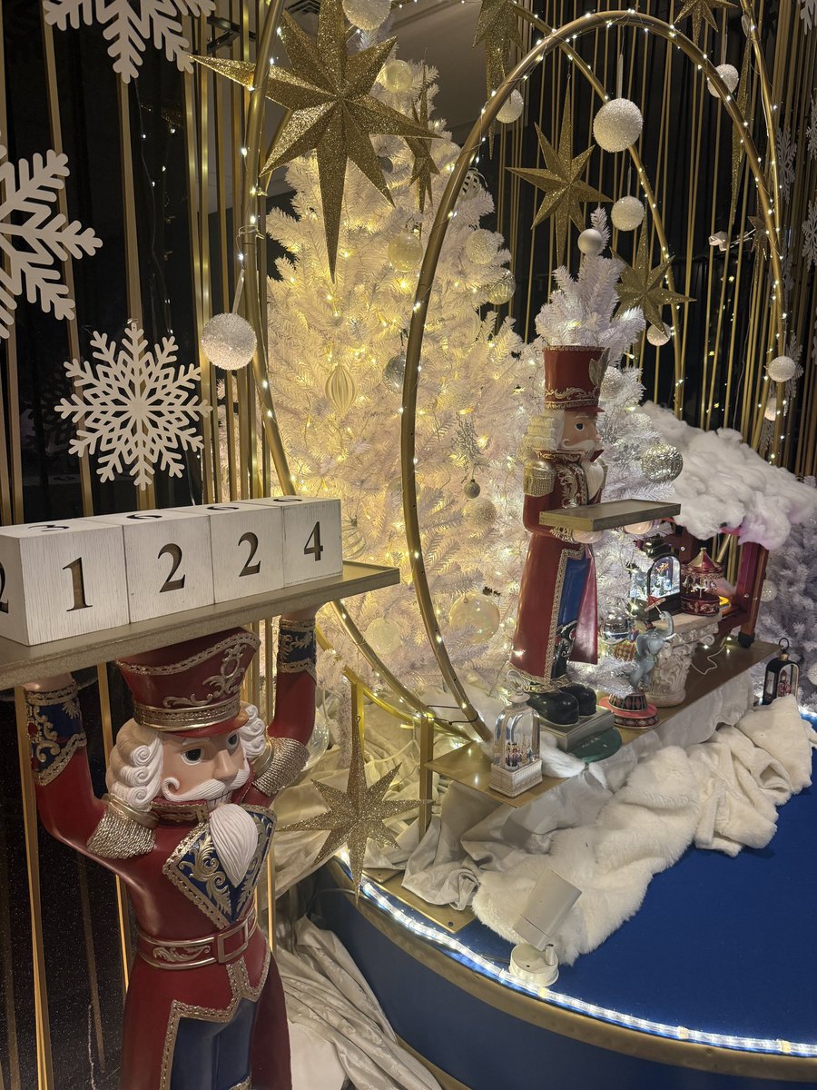クリスマスに？ディナー？？？
(まだ楽しみ方あんまり分かってない)