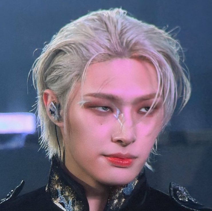 minkifixon's tweet image. LOOK SO PRETTY