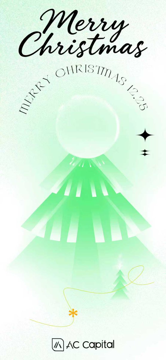 AC Capital tweet media