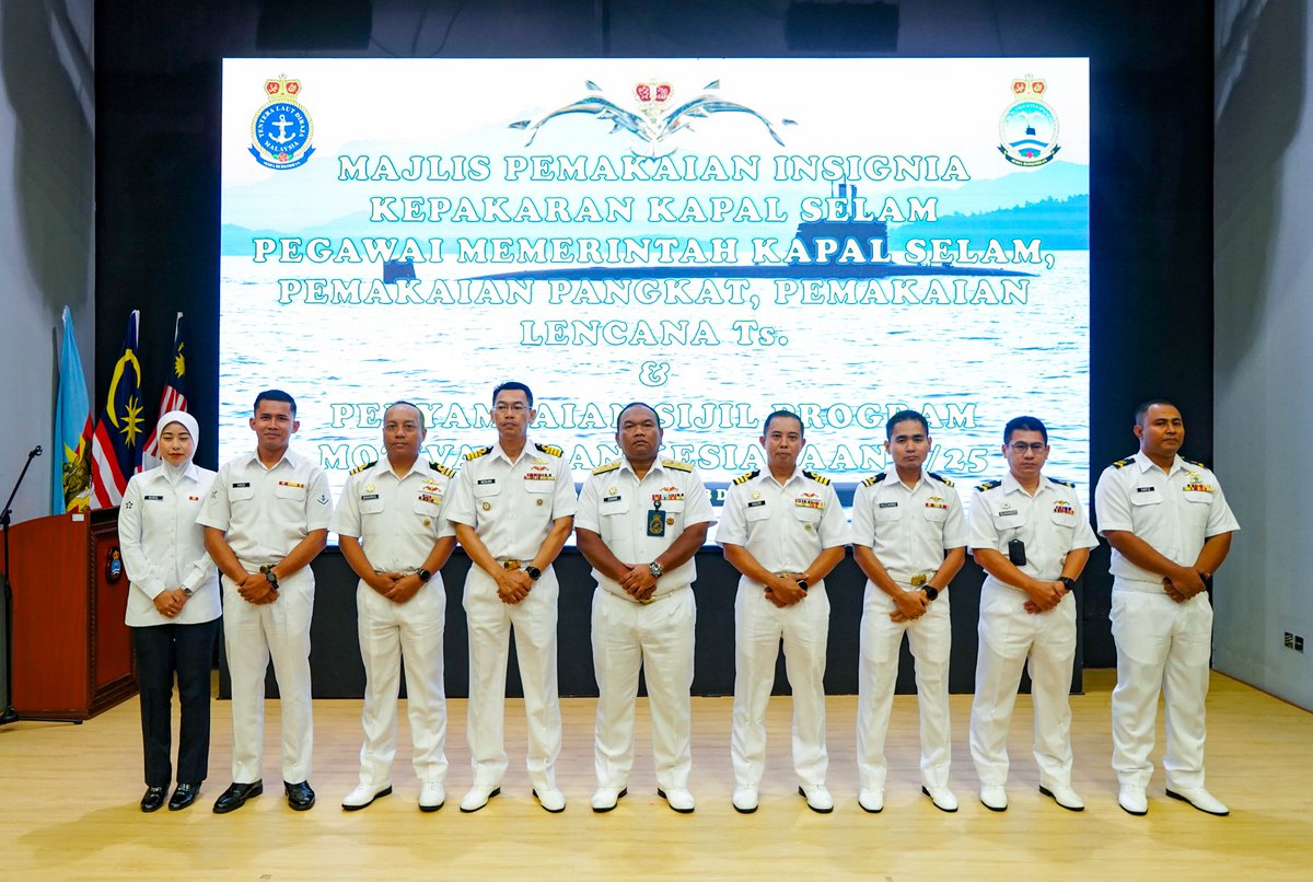 RMN SUBFORCE tweet media