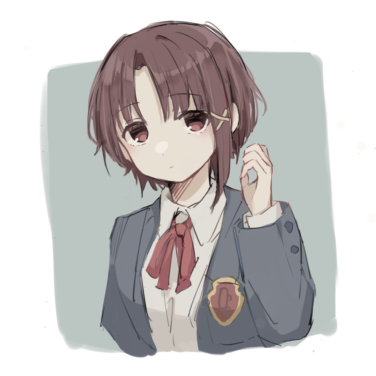 すぴか tweet media