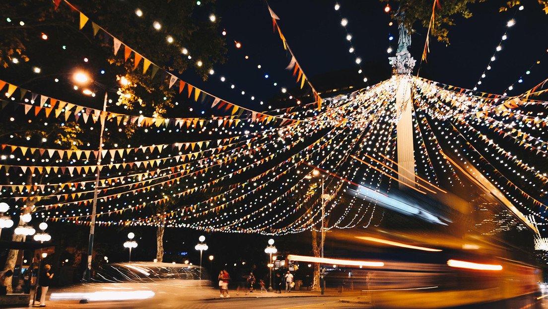 RT en Español tweet media