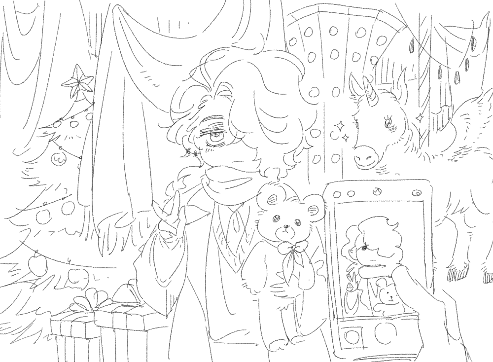 TETE (@o_oo_oppoo) on Twitter photo 