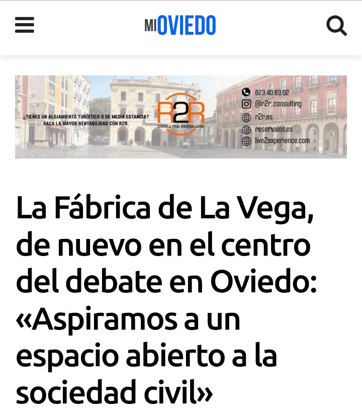 Salvemos La Vega tweet media