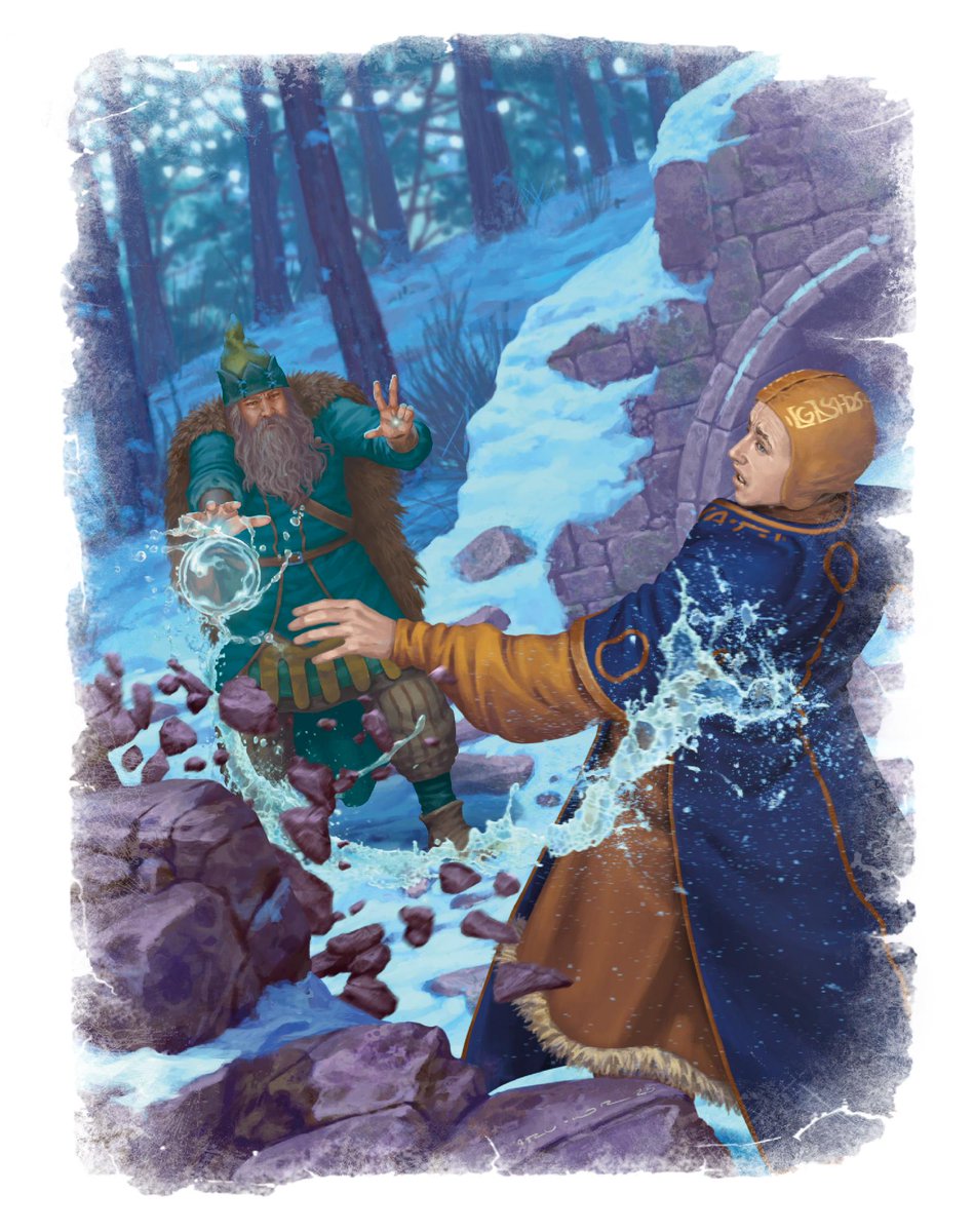 Osprey Games 🎲 tweet media